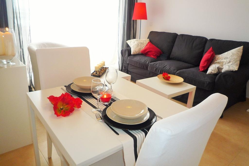 Masquestar Mar Menor Apartment Torre-Pacheco Ngoại thất bức ảnh