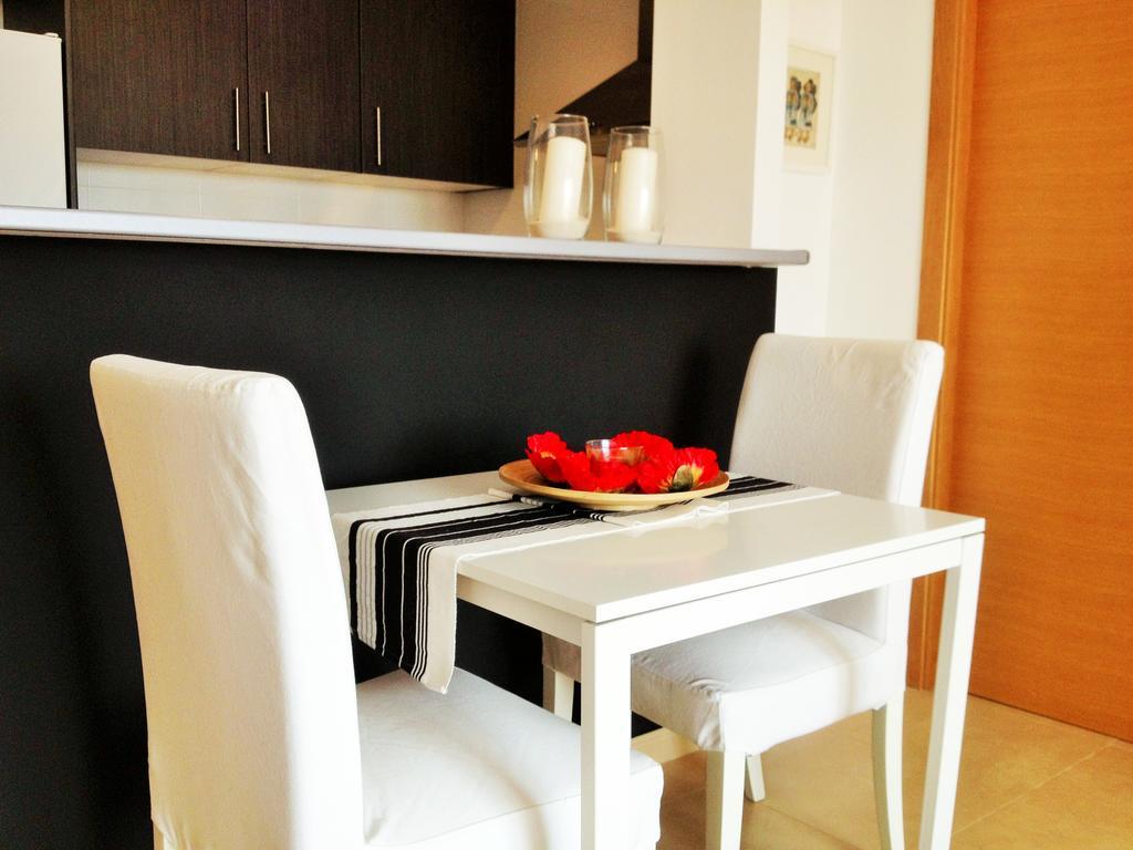 Masquestar Mar Menor Apartment Torre-Pacheco Ngoại thất bức ảnh