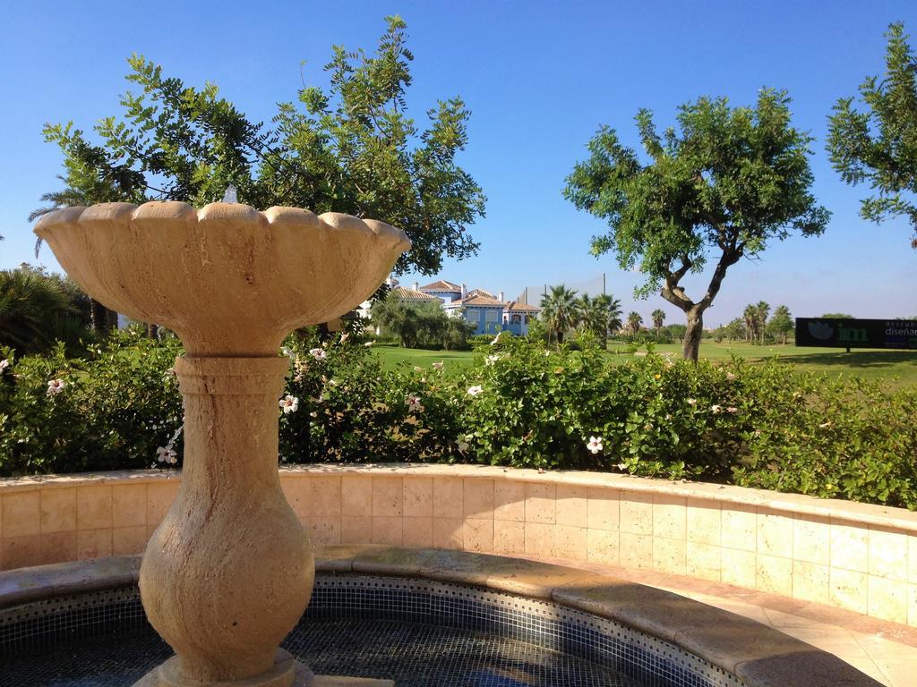 Masquestar Mar Menor Apartment Torre-Pacheco Ngoại thất bức ảnh