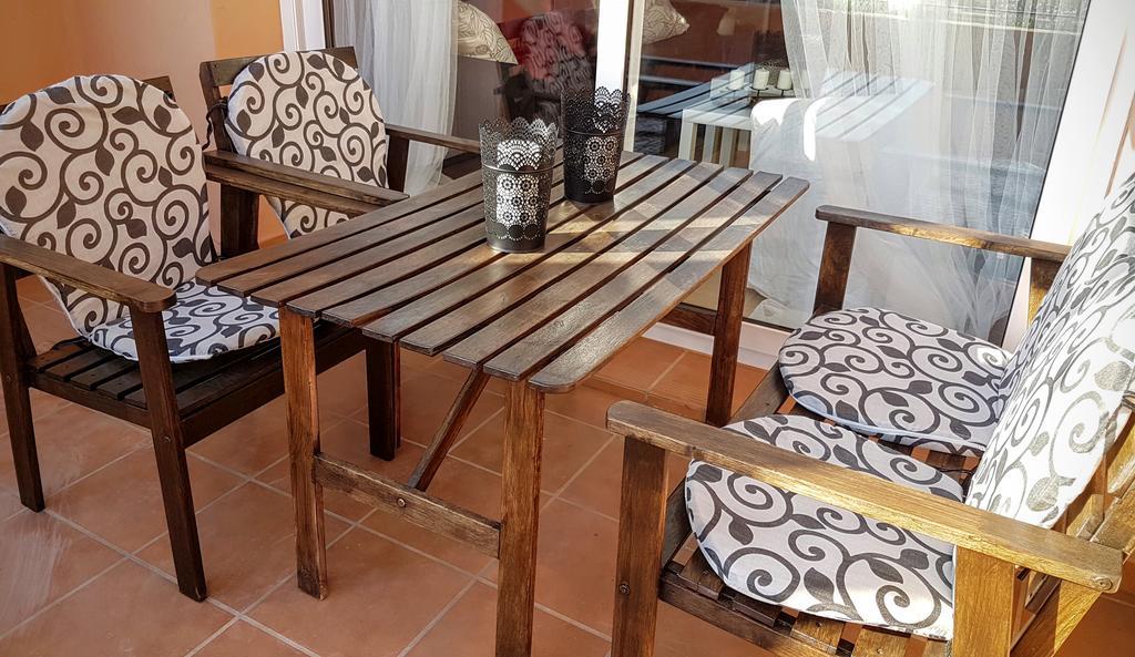 Masquestar Mar Menor Apartment Torre-Pacheco Ngoại thất bức ảnh