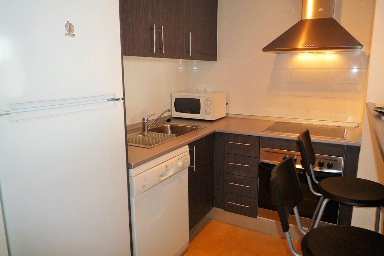 Masquestar Mar Menor Apartment Torre-Pacheco Ngoại thất bức ảnh